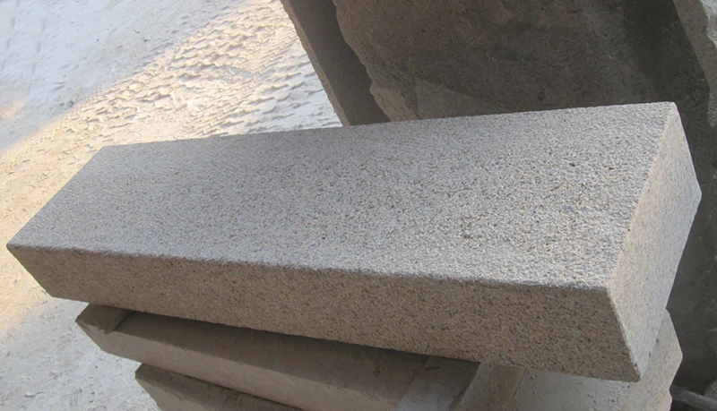 Granite Kerbs (3)