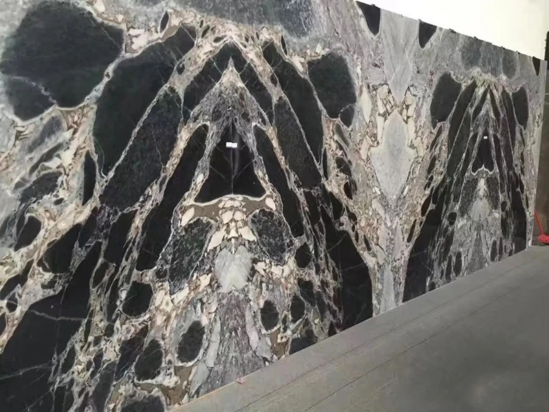 Blue Galaxy Marble (3) Blue Galaxy Marble (3)